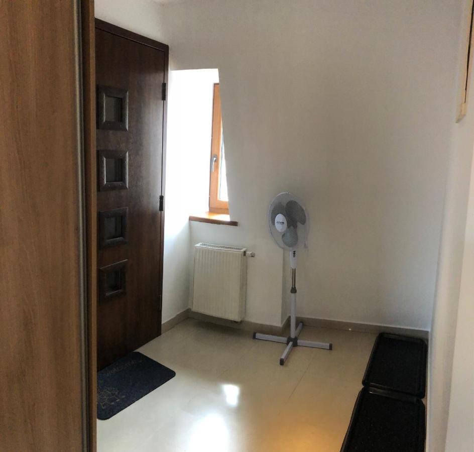 Nad Galeria Apartment Duszniki Zdroj Bagian luar foto